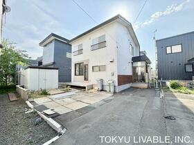 北海道札幌市白石区北郷四条１３丁目
