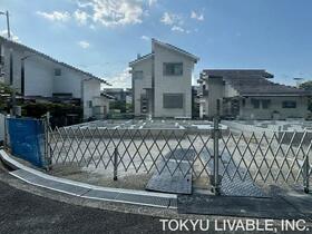 兵庫県神戸市北区東有野台３丁目