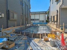 東京都江戸川区鹿骨２丁目