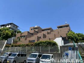 グランデージ玉川学園