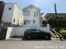 東京都町田市金井ヶ丘４丁目
