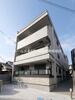 Laviebelle宝山町 1階 新築の賃貸物件