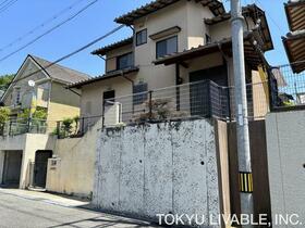 大阪府堺市南区晴美台１丁