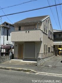 大阪府堺市中区深阪４丁