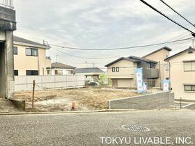 神奈川県横浜市神奈川区片倉２丁目