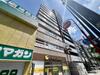フロントリバー東難波 8階 築30年の賃貸物件