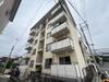 宮川荘 3階 築55年の賃貸物件