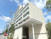 プラウドシティ仙川（定期借家）のイメージ