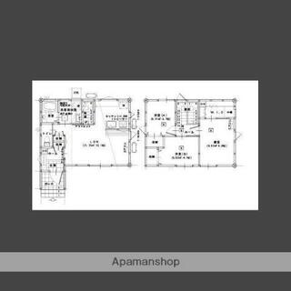 間取り：205007643714
