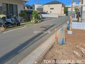東京都練馬区谷原５丁目