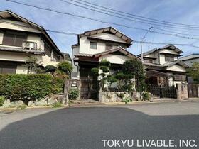 大阪府枚方市山之上北町