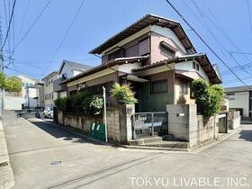 神奈川県横浜市港北区高田東２丁目