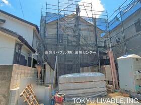 東京都小平市花小金井５丁目