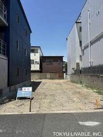 大阪府大阪市淀川区新北野２丁目