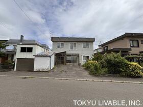 北海道札幌市北区新川二条４丁目