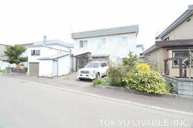北海道札幌市北区新川二条4丁目