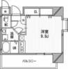 アスリート本町リバーウエスト 4階 築18年11ヶ月の賃貸物件