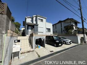 大阪府豊能郡豊能町ときわ台４丁目