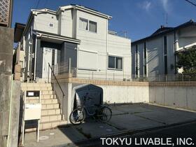 大阪府豊能郡豊能町ときわ台４丁目