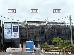 埼玉県川口市上青木２丁目