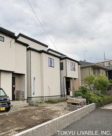埼玉県川口市上青木２丁目