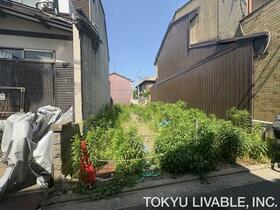 京都府京都市中京区西ノ京中保町