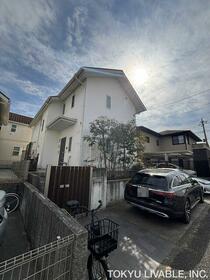神奈川県横浜市都筑区茅ケ崎南３丁目
