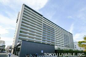 グレーシア湘南藤沢テラス