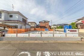 埼玉県蓮田市蓮田２丁目