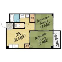 間取り：227103785335