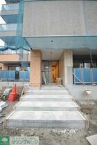 千葉県千葉市中央区長洲１丁目（賃貸マンション1LDK・6階・42.04㎡） その16