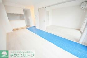 千葉県千葉市中央区長洲１丁目（賃貸マンション1LDK・6階・42.04㎡） その8
