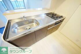 千葉県千葉市中央区長洲１丁目（賃貸マンション1LDK・6階・42.04㎡） その9