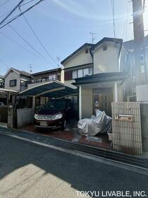 大阪府羽曳野市羽曳が丘西１丁目