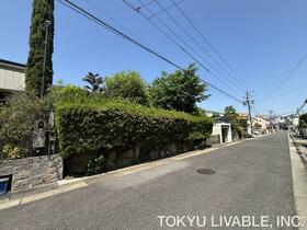 愛知県名古屋市天白区西入町