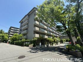 苦楽園ヒルズ２号棟