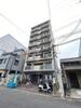 ヴェルドール平野 2階 築36年5ヶ月の賃貸物件