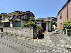 神奈川県横浜市戸塚区平戸３丁目