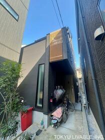 東京都世田谷区上馬５丁目