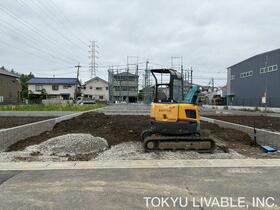 埼玉県川口市大字伊刈