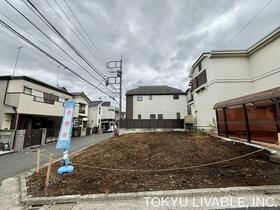 東京都練馬区南大泉４丁目