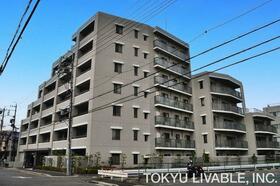 プラウド川名駒方