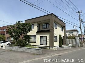 北海道札幌市南区澄川四条９丁目