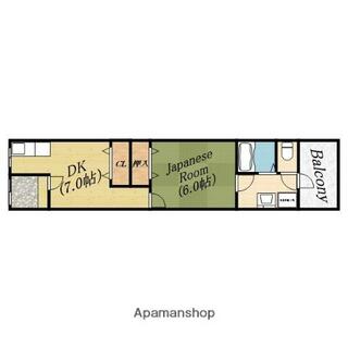 間取り：227103003334