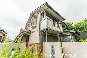 神奈川県横浜市青葉区みたけ台