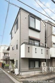 神奈川県横浜市港北区下田町５丁目