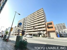 ランドステージ吉野町駅前