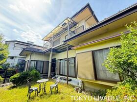 神奈川県横浜市南区永田北３丁目