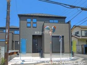 埼玉県新座市池田４丁目