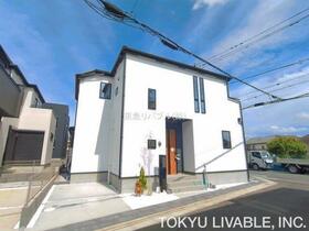 埼玉県新座市池田４丁目